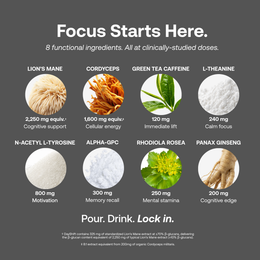 DayShift. Focus starts here.