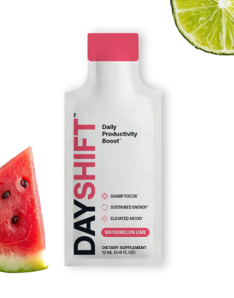 DayShift Watermelon Lime