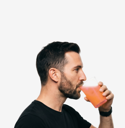 Drink DayShift