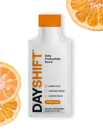 DayShift Citrus Yuzu