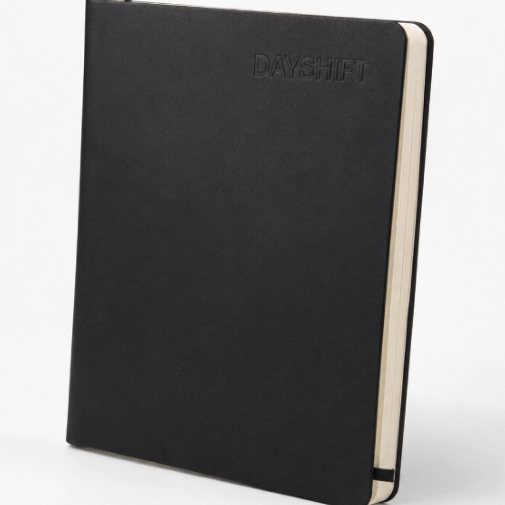 DayShift Notebook