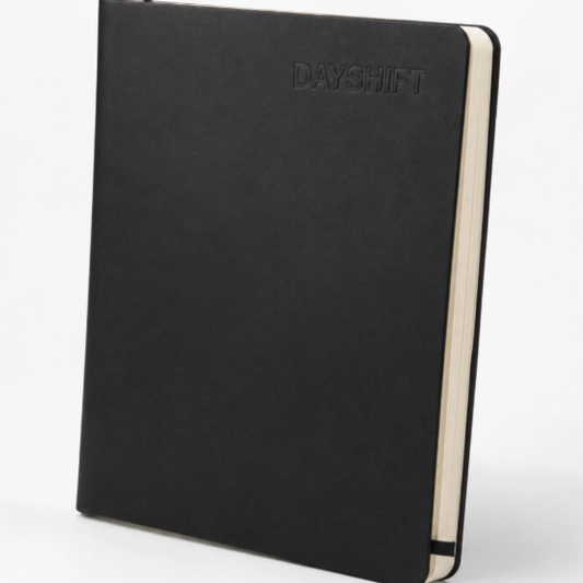 DayShift Notebook