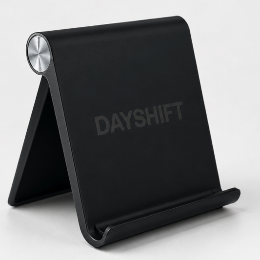 DayShift Phone Stand
