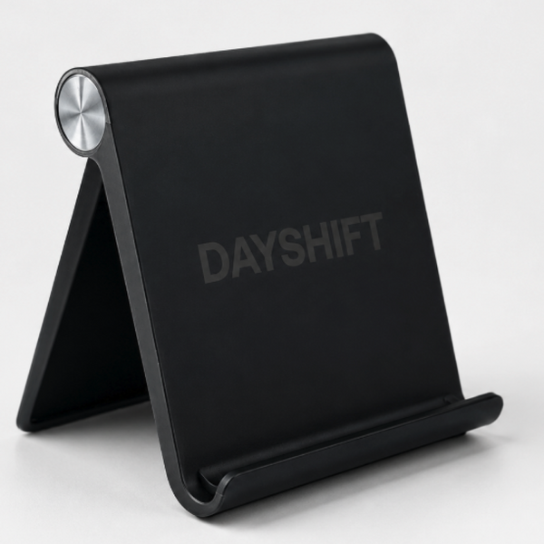 DayShift Phone Stand