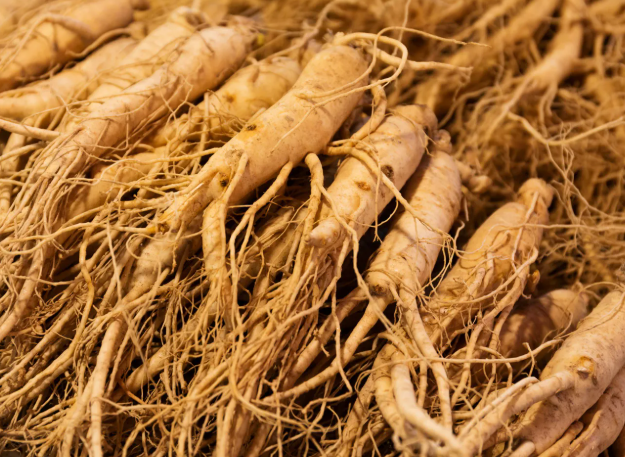 Panax Ginseng compound detail